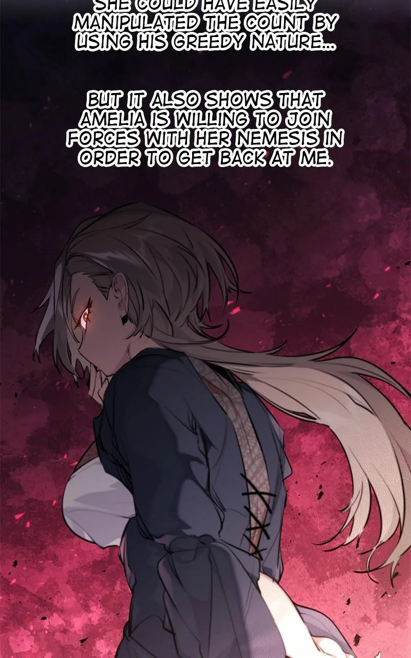 The Regressed Mercenary Has a Plan Chapter 28 – Page 21