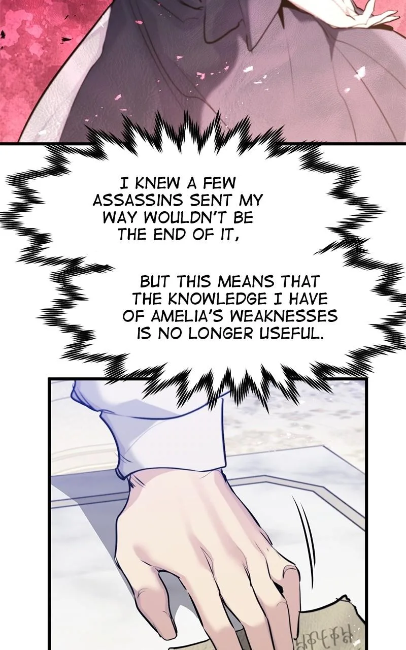 The Regressed Mercenary Has a Plan Chapter 28 – Page 22