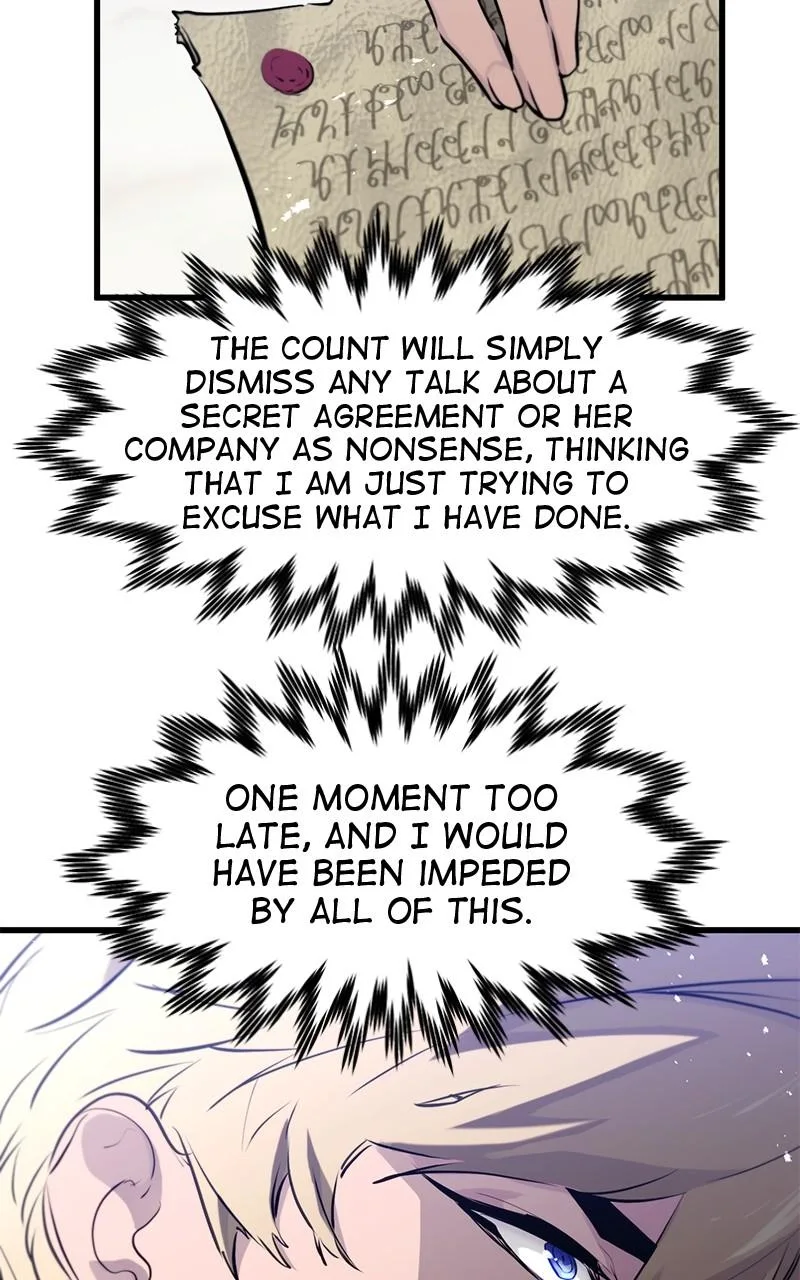 The Regressed Mercenary Has a Plan Chapter 28 – Page 23