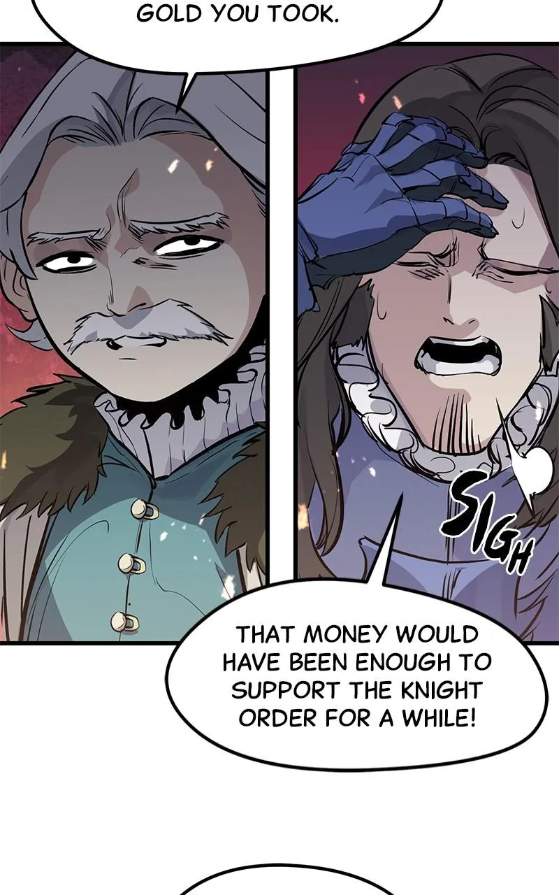 The Regressed Mercenary Has a Plan Chapter 28 – Page 26