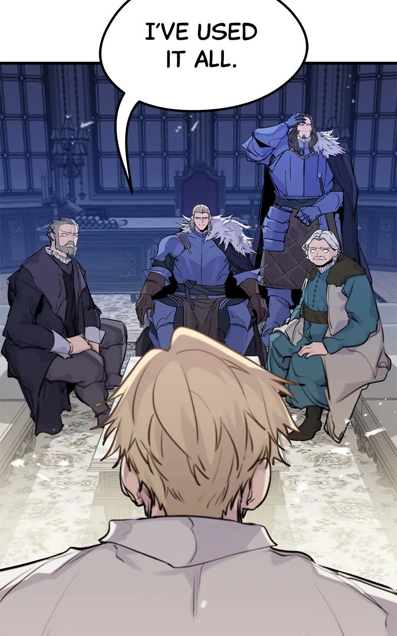 The Regressed Mercenary Has a Plan Chapter 28 – Page 27
