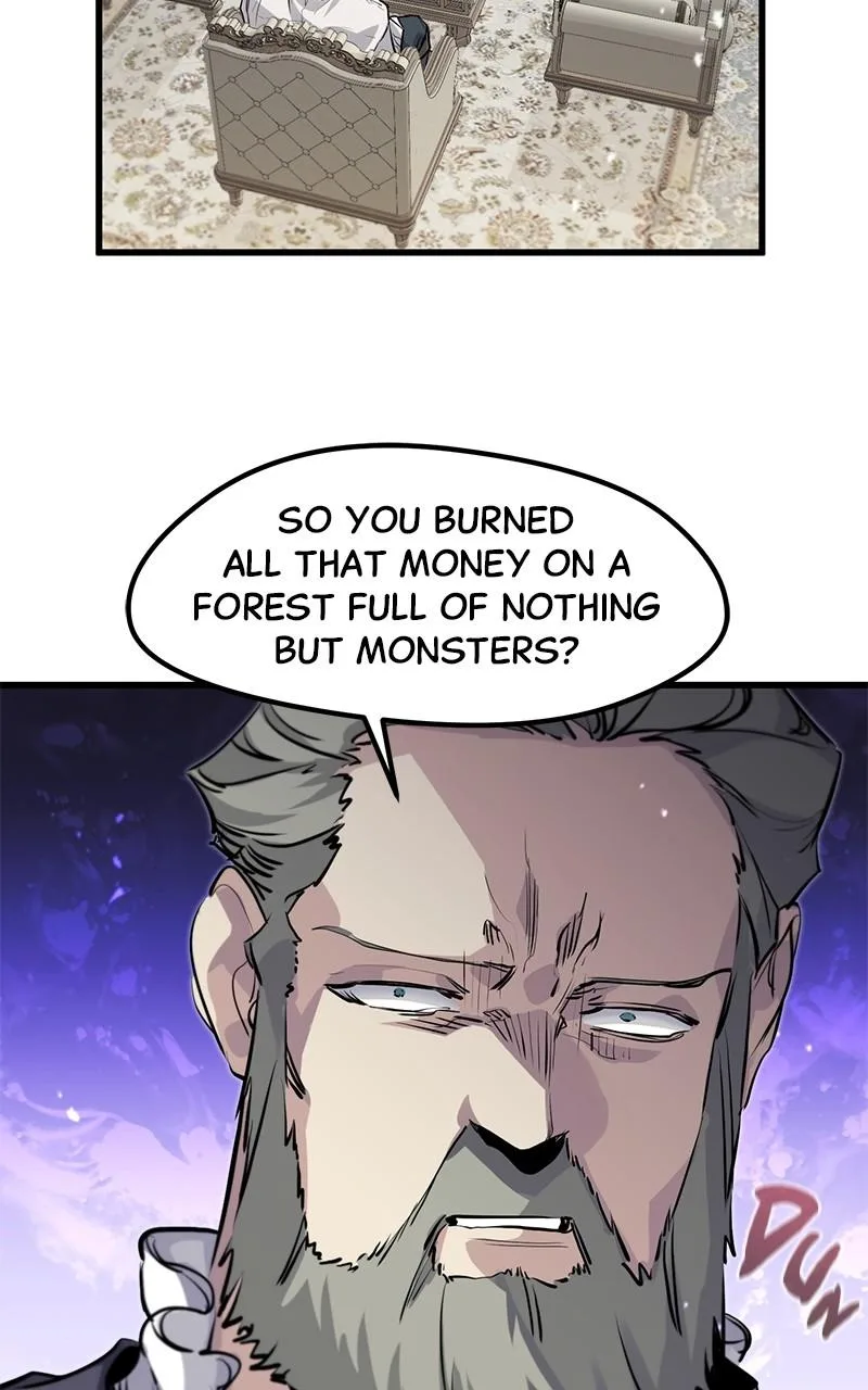 The Regressed Mercenary Has a Plan Chapter 28 – Page 30