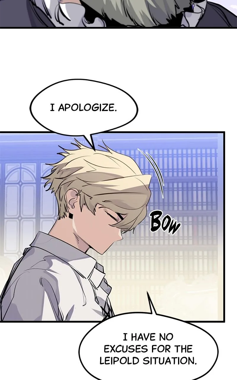 The Regressed Mercenary Has a Plan Chapter 28 – Page 31