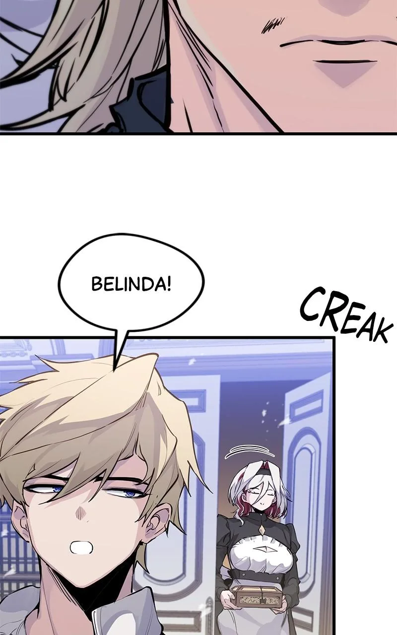 The Regressed Mercenary Has a Plan Chapter 28 – Page 38