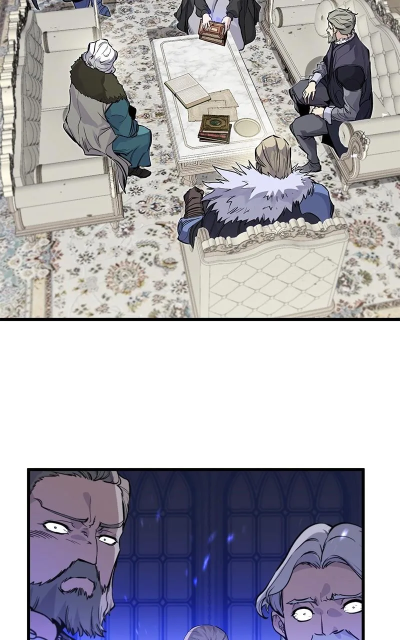 The Regressed Mercenary Has a Plan Chapter 28 – Page 40