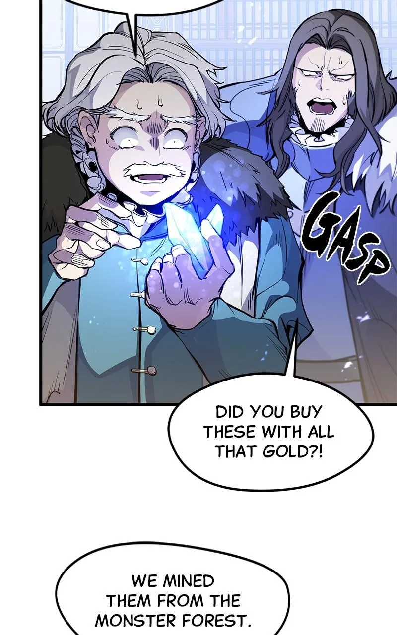 The Regressed Mercenary Has a Plan Chapter 28 – Page 44