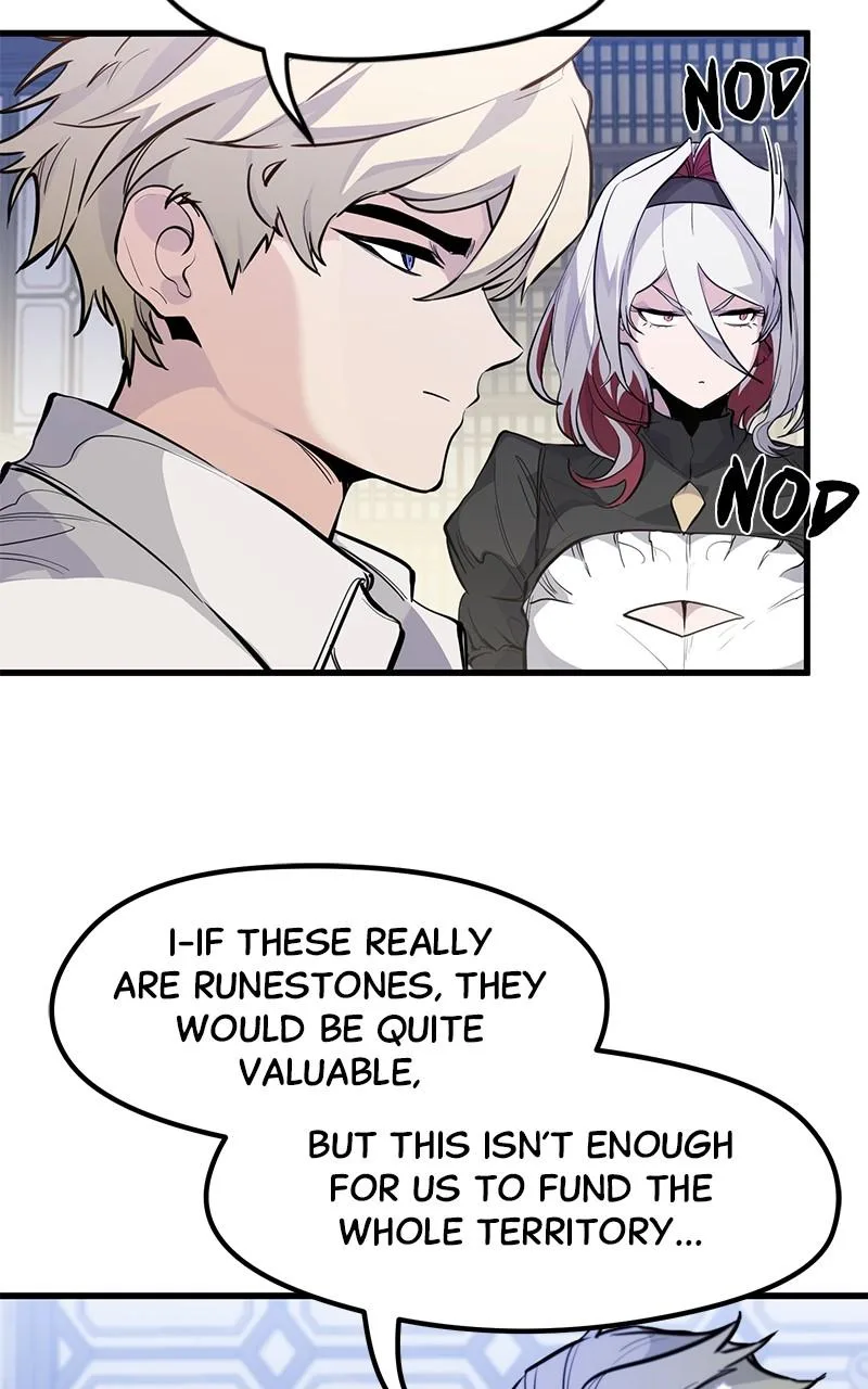 The Regressed Mercenary Has a Plan Chapter 28 – Page 45