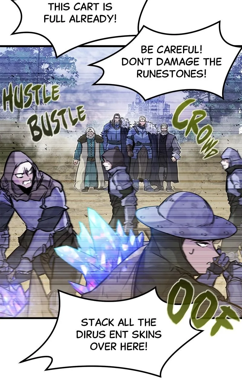 The Regressed Mercenary Has a Plan Chapter 28 – Page 50