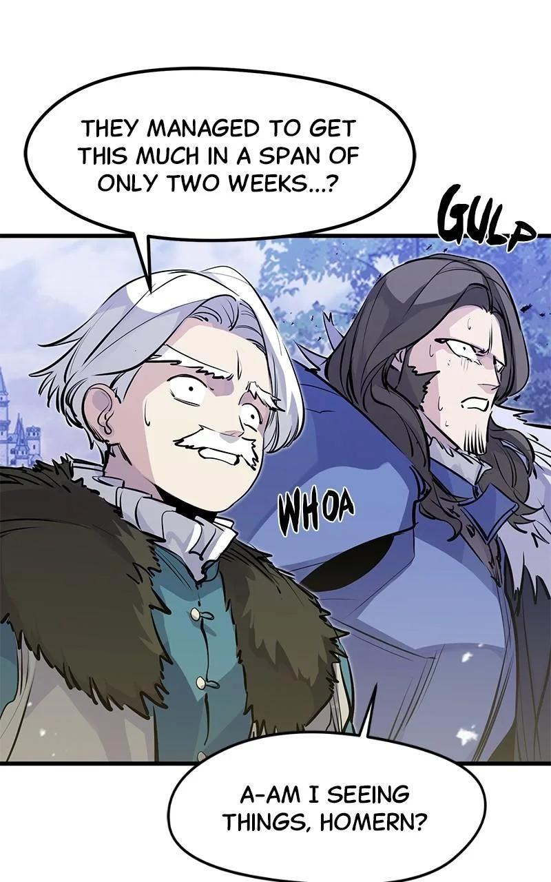 The Regressed Mercenary Has a Plan Chapter 28 – Page 51