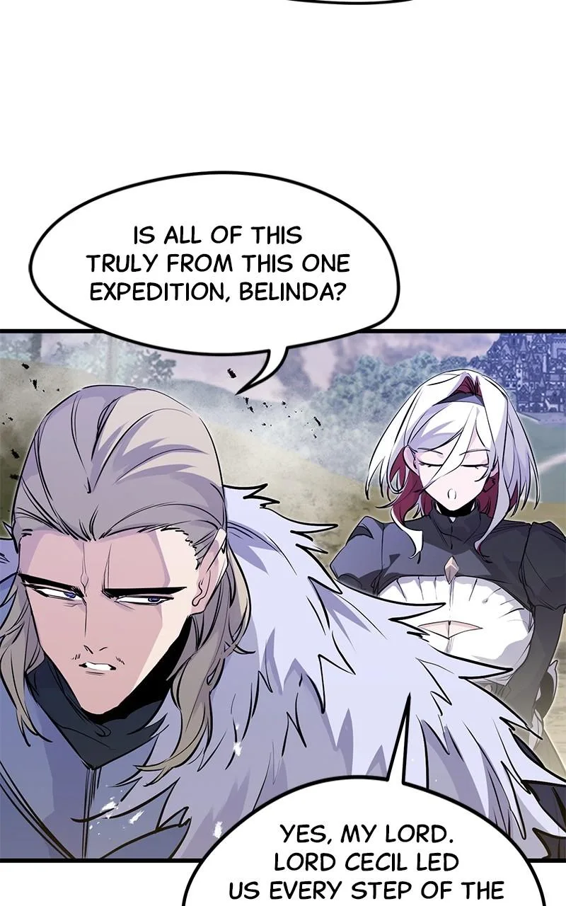 The Regressed Mercenary Has a Plan Chapter 28 – Page 52
