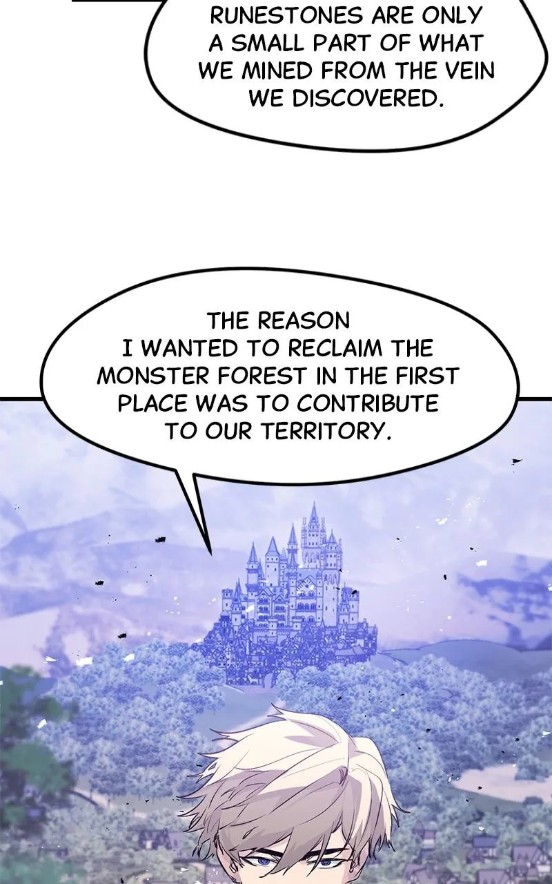 The Regressed Mercenary Has a Plan Chapter 28 – Page 54