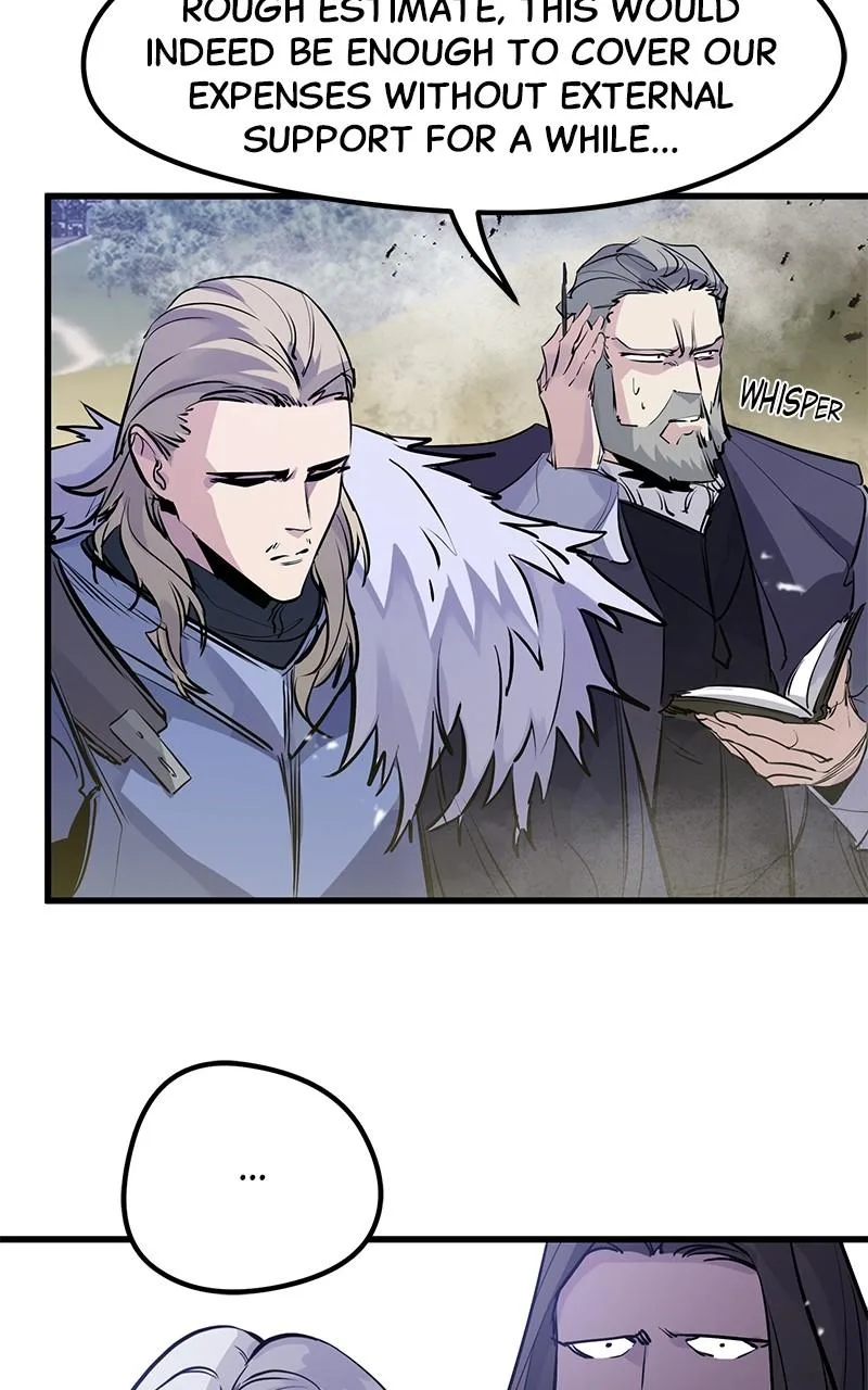 The Regressed Mercenary Has a Plan Chapter 28 – Page 56
