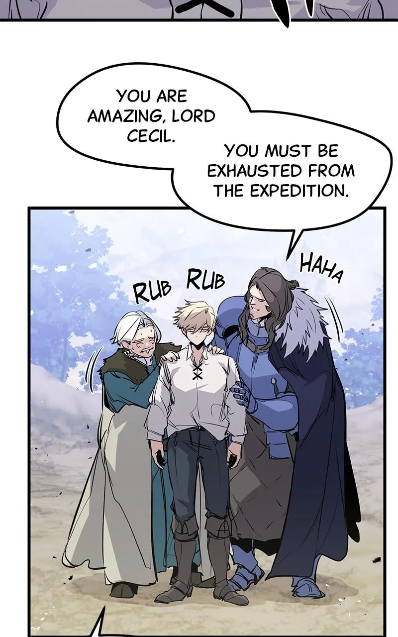 The Regressed Mercenary Has a Plan Chapter 28 – Page 58