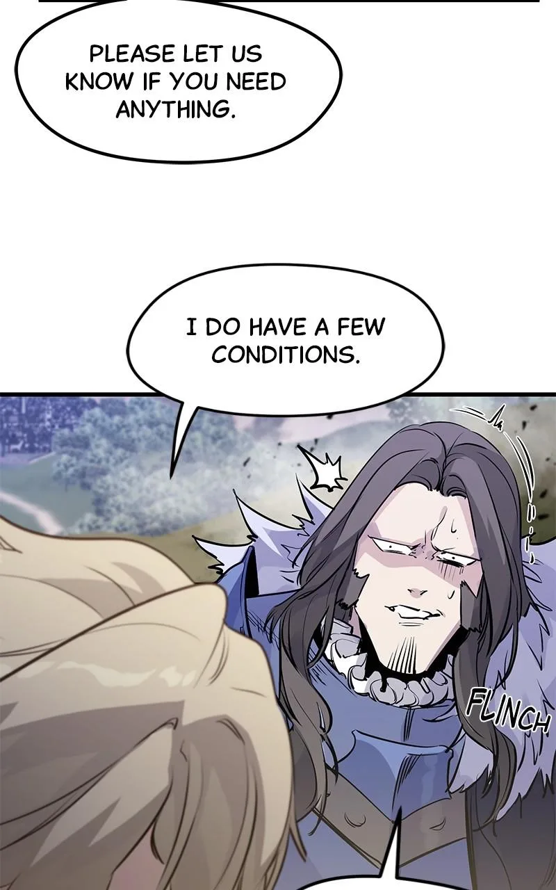 The Regressed Mercenary Has a Plan Chapter 28 – Page 59