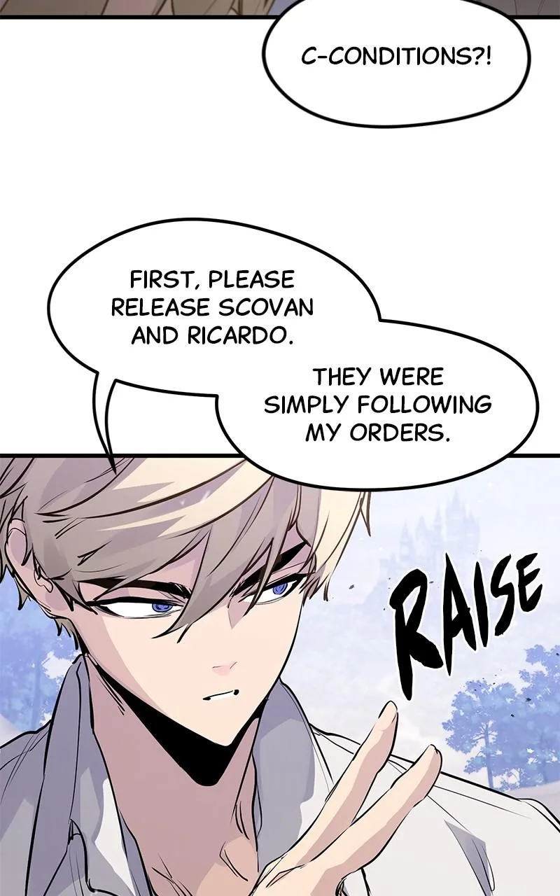 The Regressed Mercenary Has a Plan Chapter 28 – Page 60