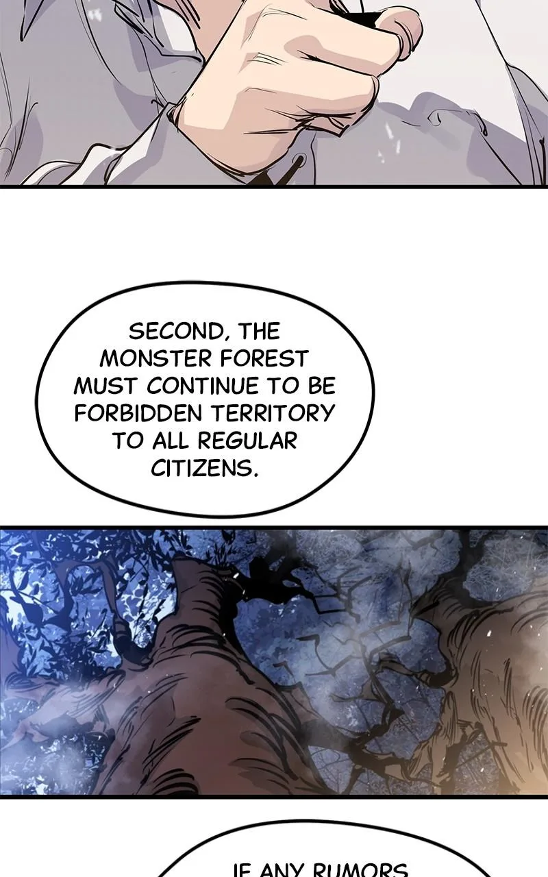 The Regressed Mercenary Has a Plan Chapter 28 – Page 61