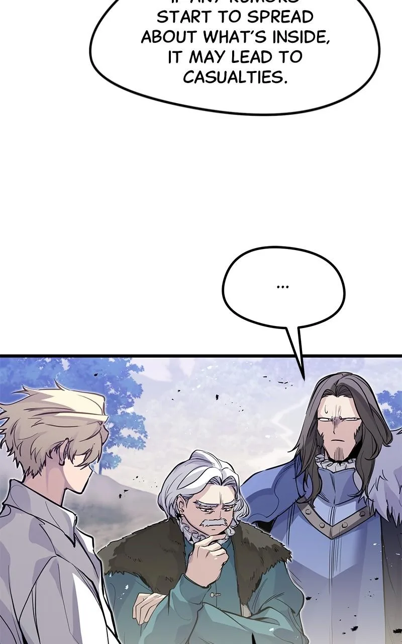 The Regressed Mercenary Has a Plan Chapter 28 – Page 62