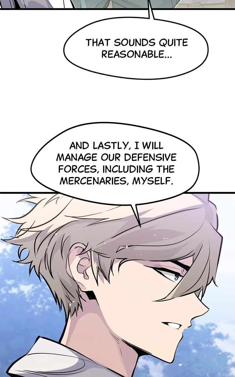 The Regressed Mercenary Has a Plan Chapter 28 – Page 63