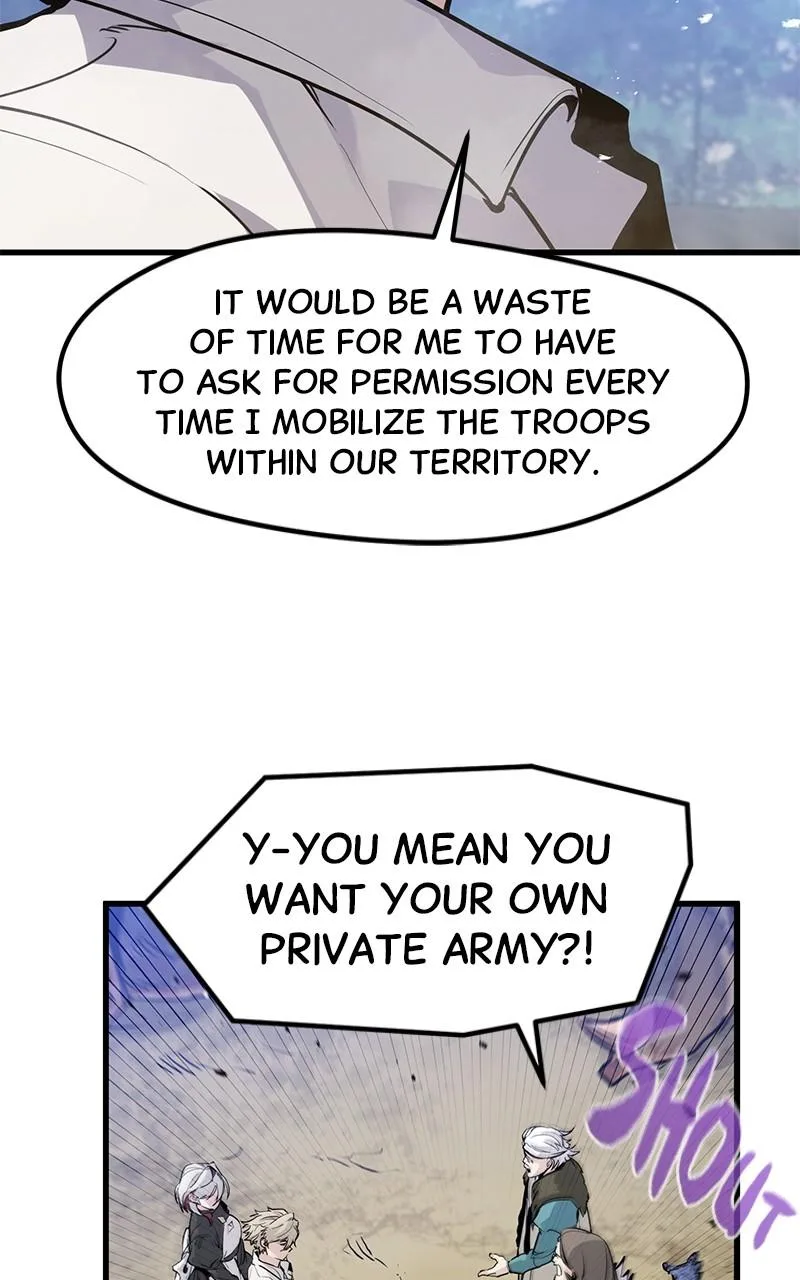 The Regressed Mercenary Has a Plan Chapter 28 – Page 64
