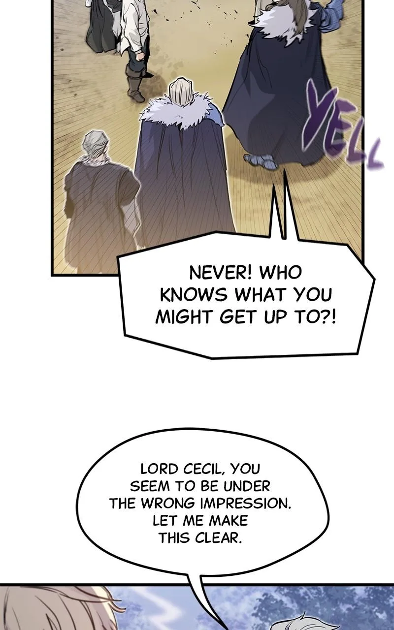 The Regressed Mercenary Has a Plan Chapter 28 – Page 65