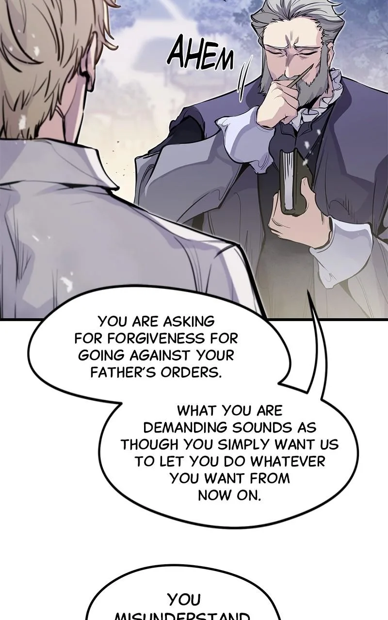 The Regressed Mercenary Has a Plan Chapter 28 – Page 66