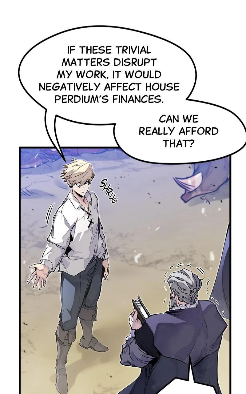 The Regressed Mercenary Has a Plan Chapter 28 – Page 68