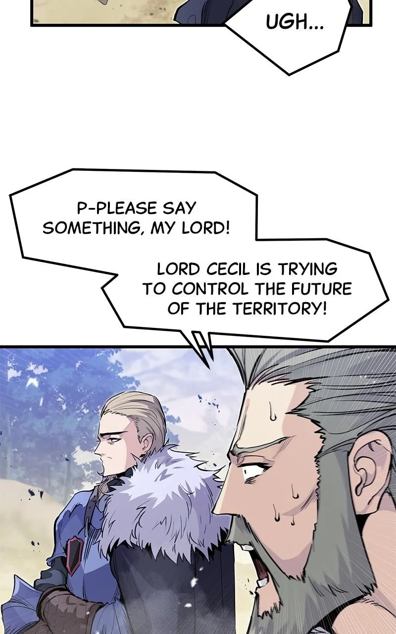 The Regressed Mercenary Has a Plan Chapter 28 – Page 69