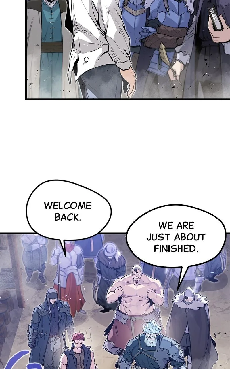 The Regressed Mercenary Has a Plan Chapter 28 – Page 71
