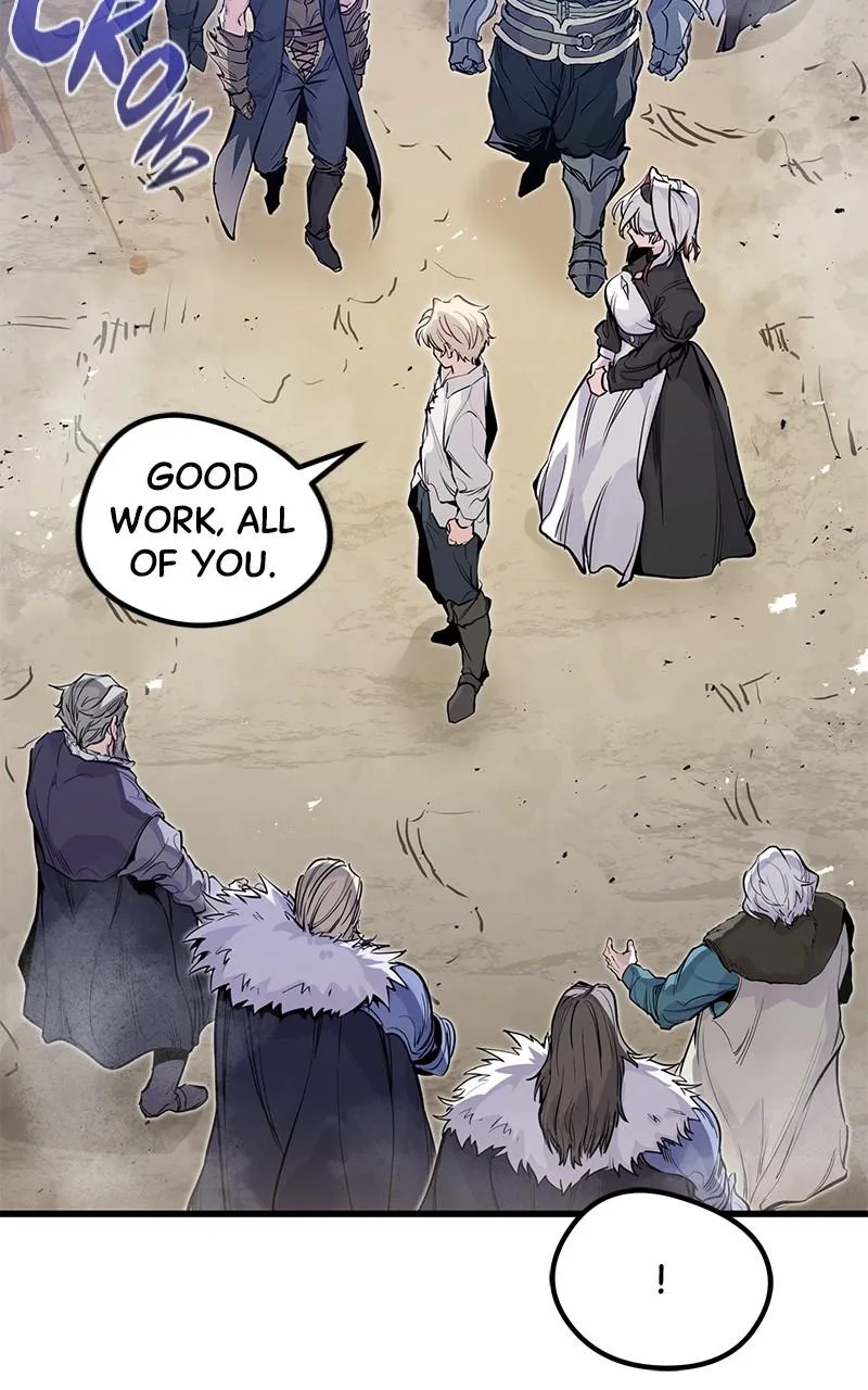 The Regressed Mercenary Has a Plan Chapter 28 – Page 72