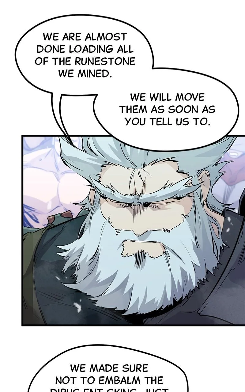 The Regressed Mercenary Has a Plan Chapter 28 – Page 73