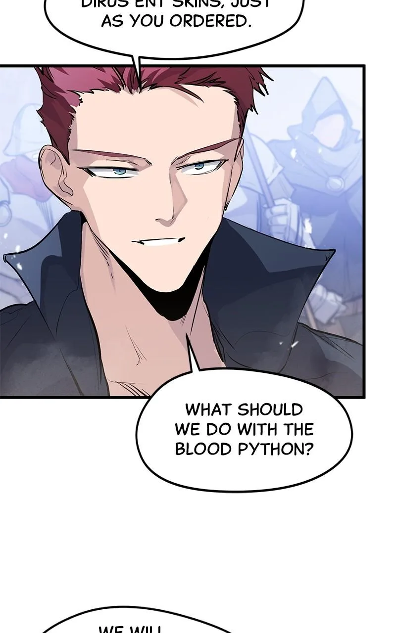 The Regressed Mercenary Has a Plan Chapter 28 – Page 74