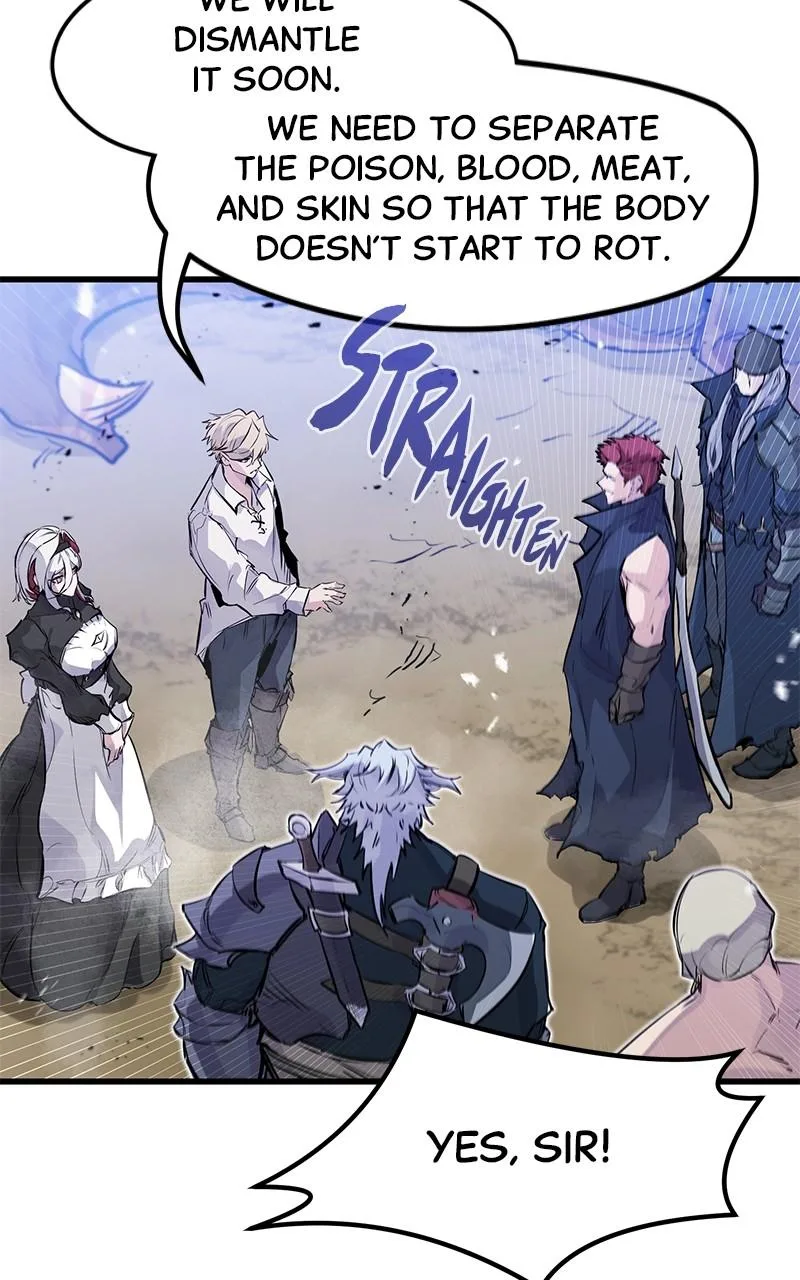 The Regressed Mercenary Has a Plan Chapter 28 – Page 75
