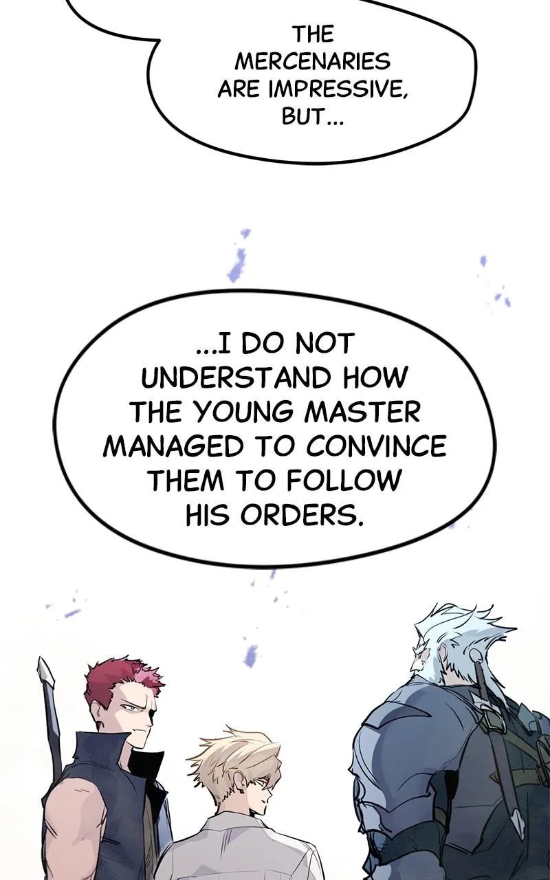The Regressed Mercenary Has a Plan Chapter 28 – Page 77