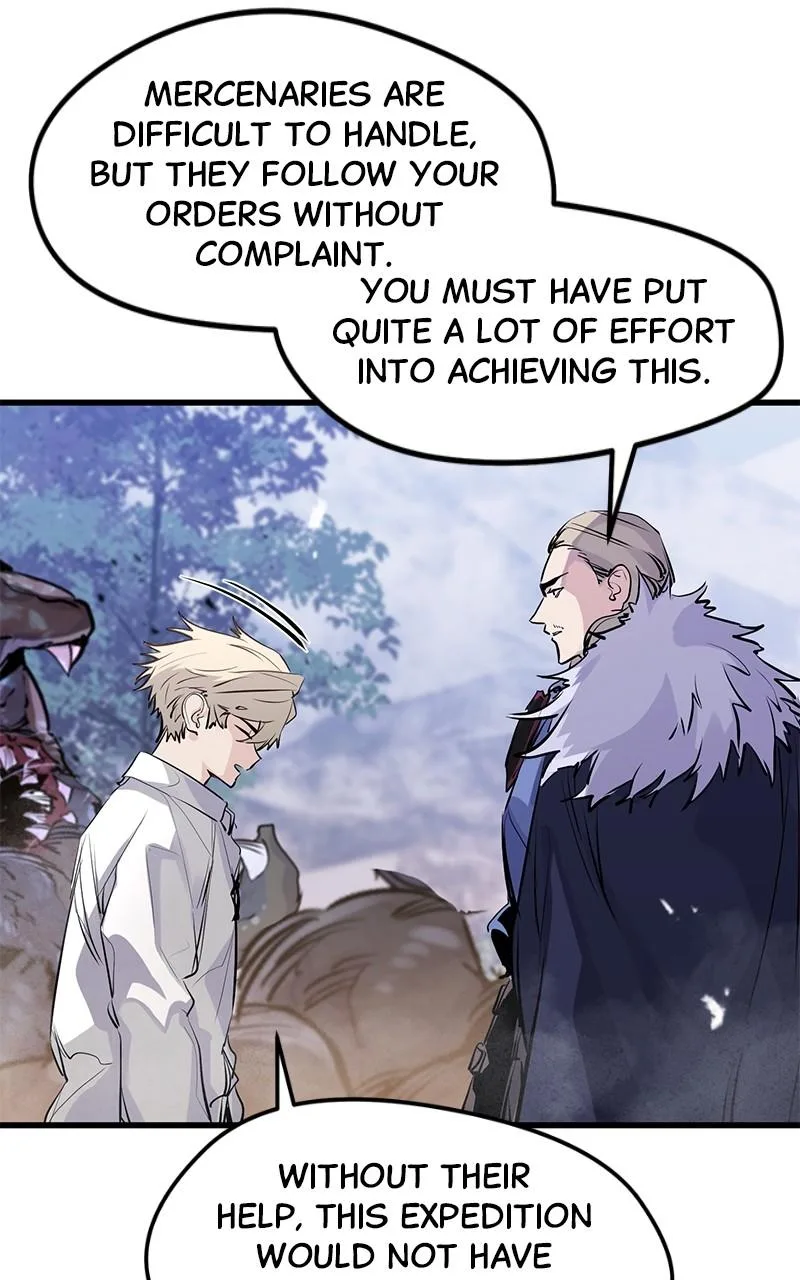 The Regressed Mercenary Has a Plan Chapter 28 – Page 81