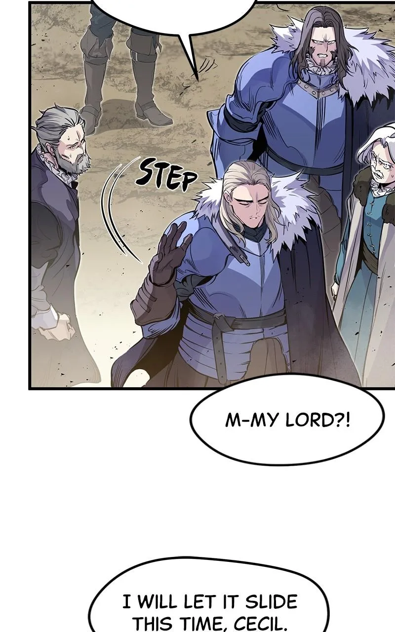 The Regressed Mercenary Has a Plan Chapter 28 – Page 83