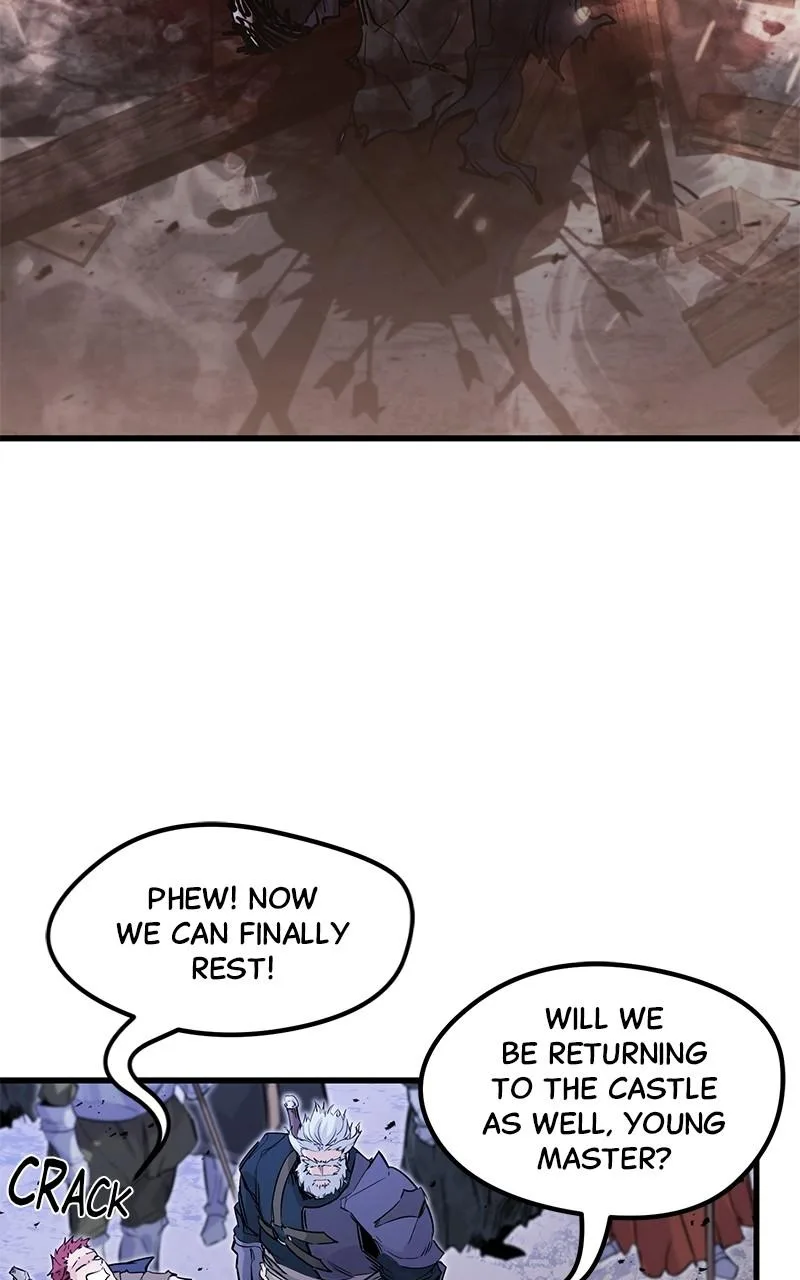 The Regressed Mercenary Has a Plan Chapter 28 – Page 95