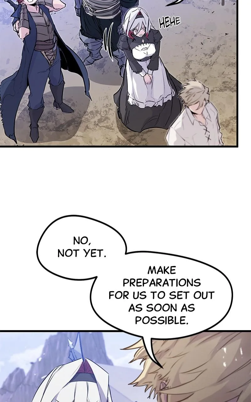 The Regressed Mercenary Has a Plan Chapter 28 – Page 96