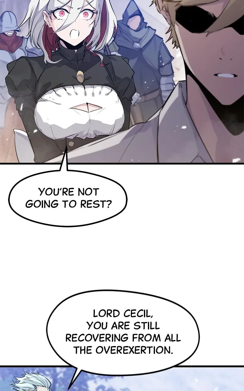 The Regressed Mercenary Has a Plan Chapter 28 – Page 97