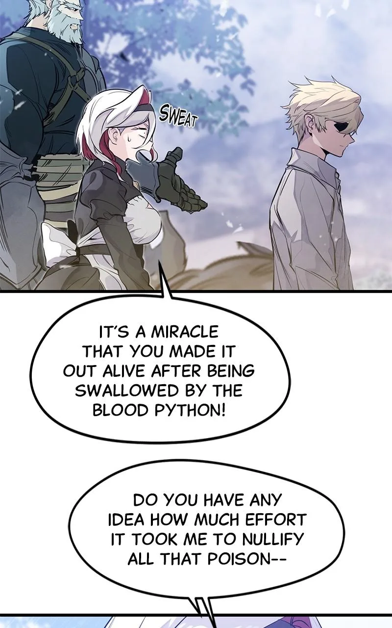 The Regressed Mercenary Has a Plan Chapter 28 – Page 98