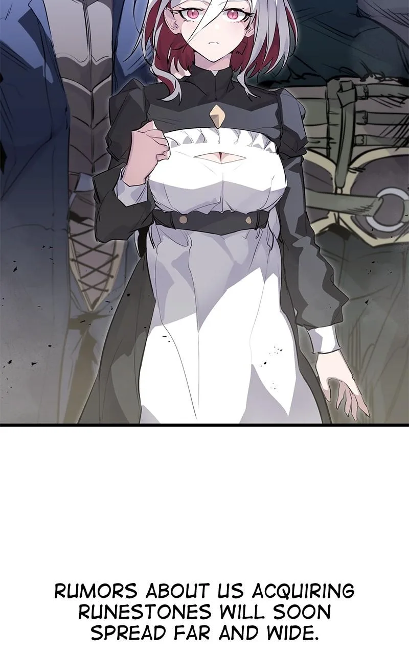 The Regressed Mercenary Has a Plan Chapter 28 – Page 103