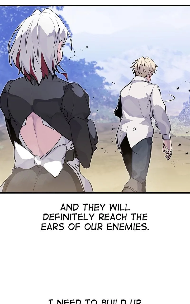 The Regressed Mercenary Has a Plan Chapter 28 – Page 104