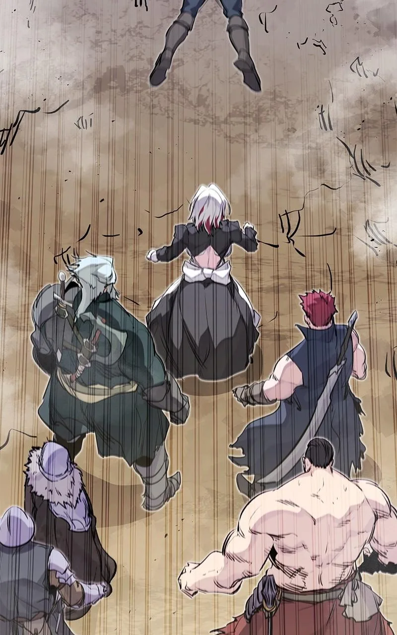 The Regressed Mercenary Has a Plan Chapter 28 – Page 110