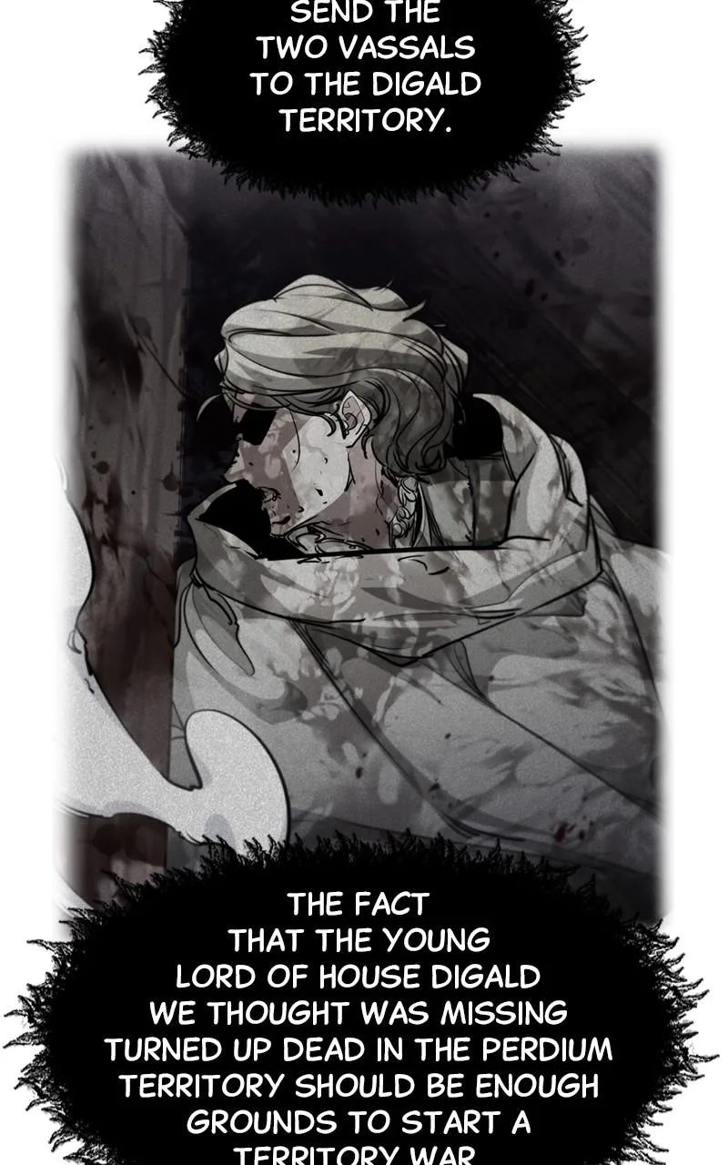 The Regressed Mercenary Has a Plan Chapter 29 – Page 12