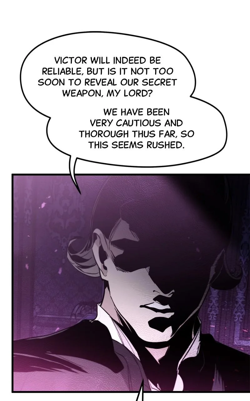 The Regressed Mercenary Has a Plan Chapter 29 – Page 16