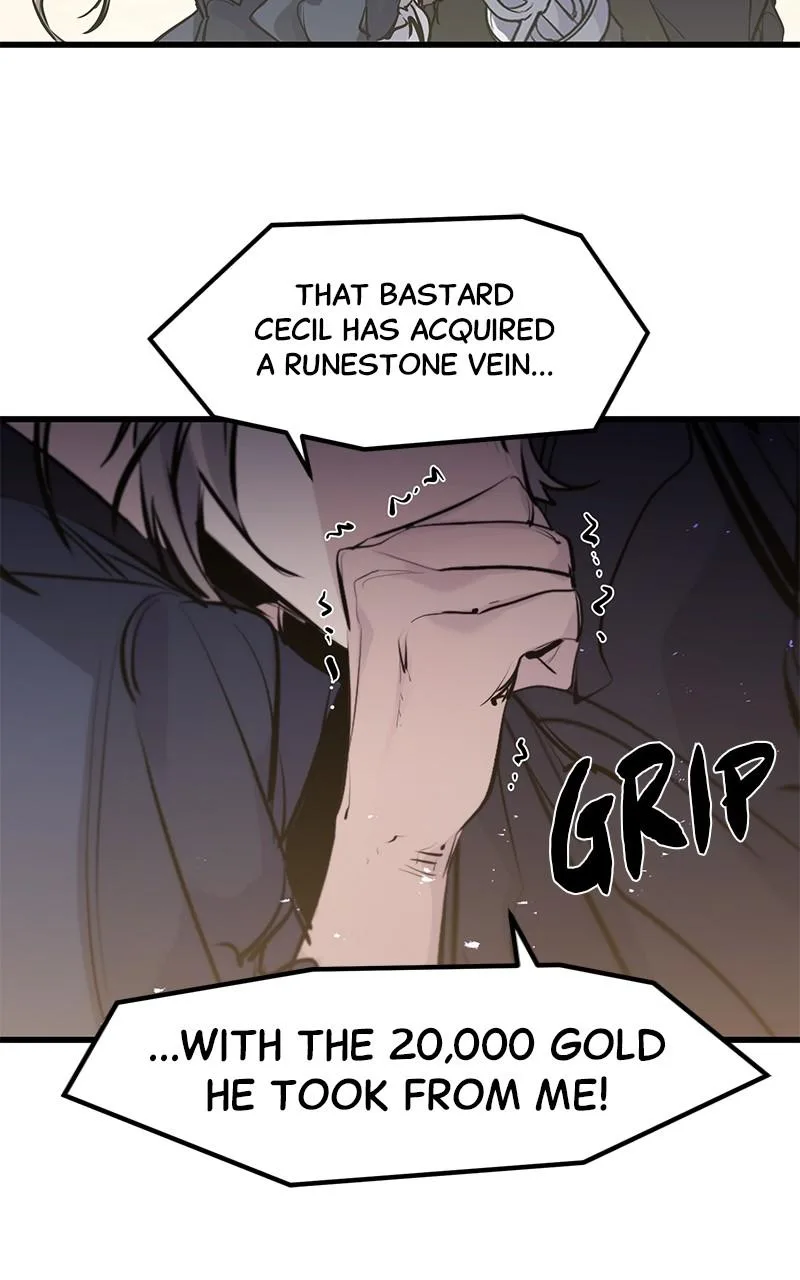The Regressed Mercenary Has a Plan Chapter 29 – Page 28