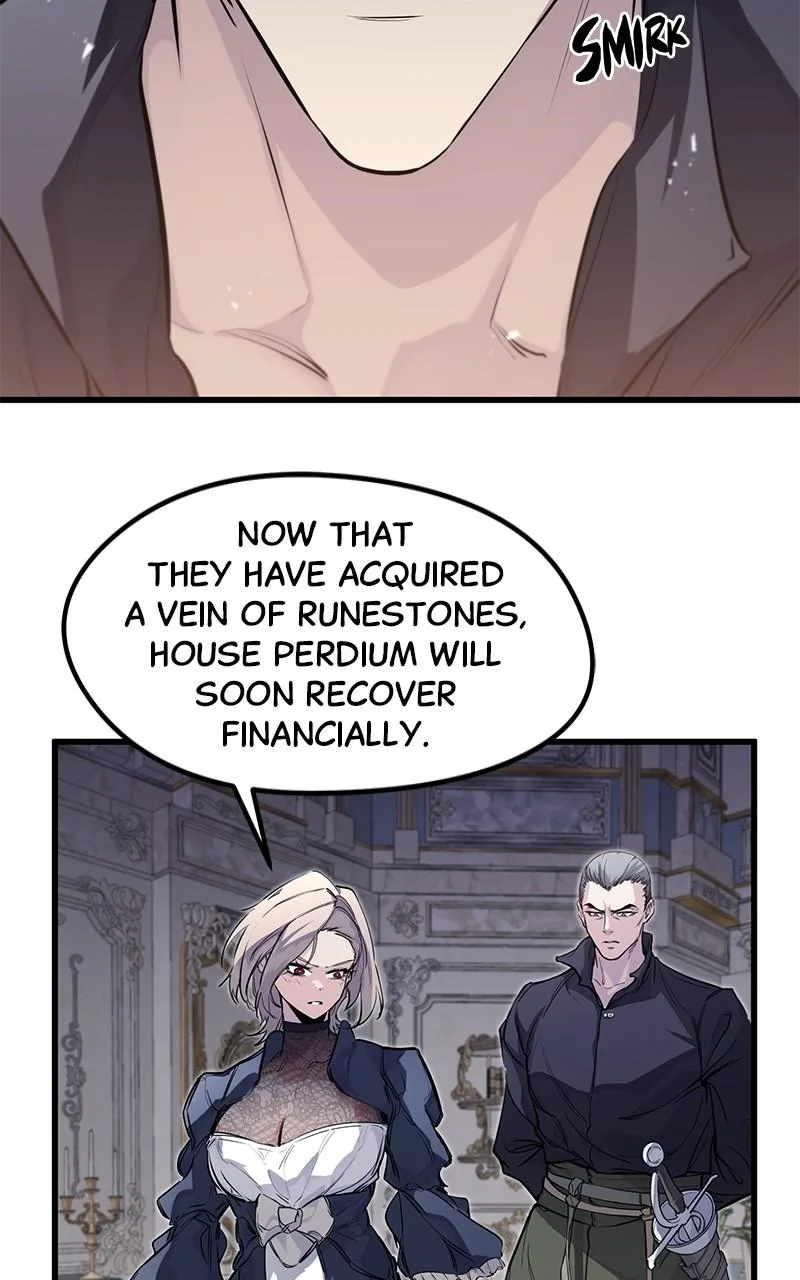 The Regressed Mercenary Has a Plan Chapter 29 – Page 35