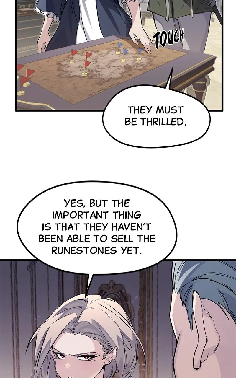 The Regressed Mercenary Has a Plan Chapter 29 – Page 36