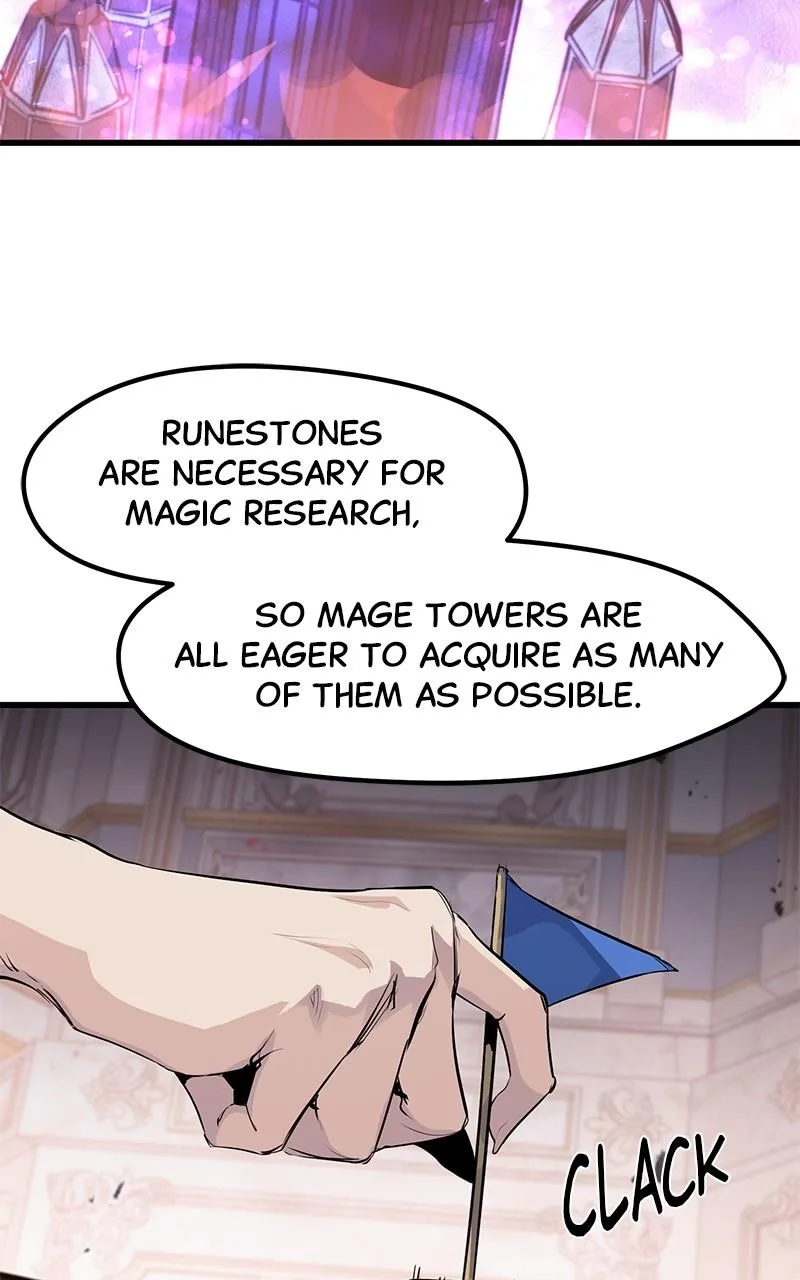The Regressed Mercenary Has a Plan Chapter 29 – Page 43