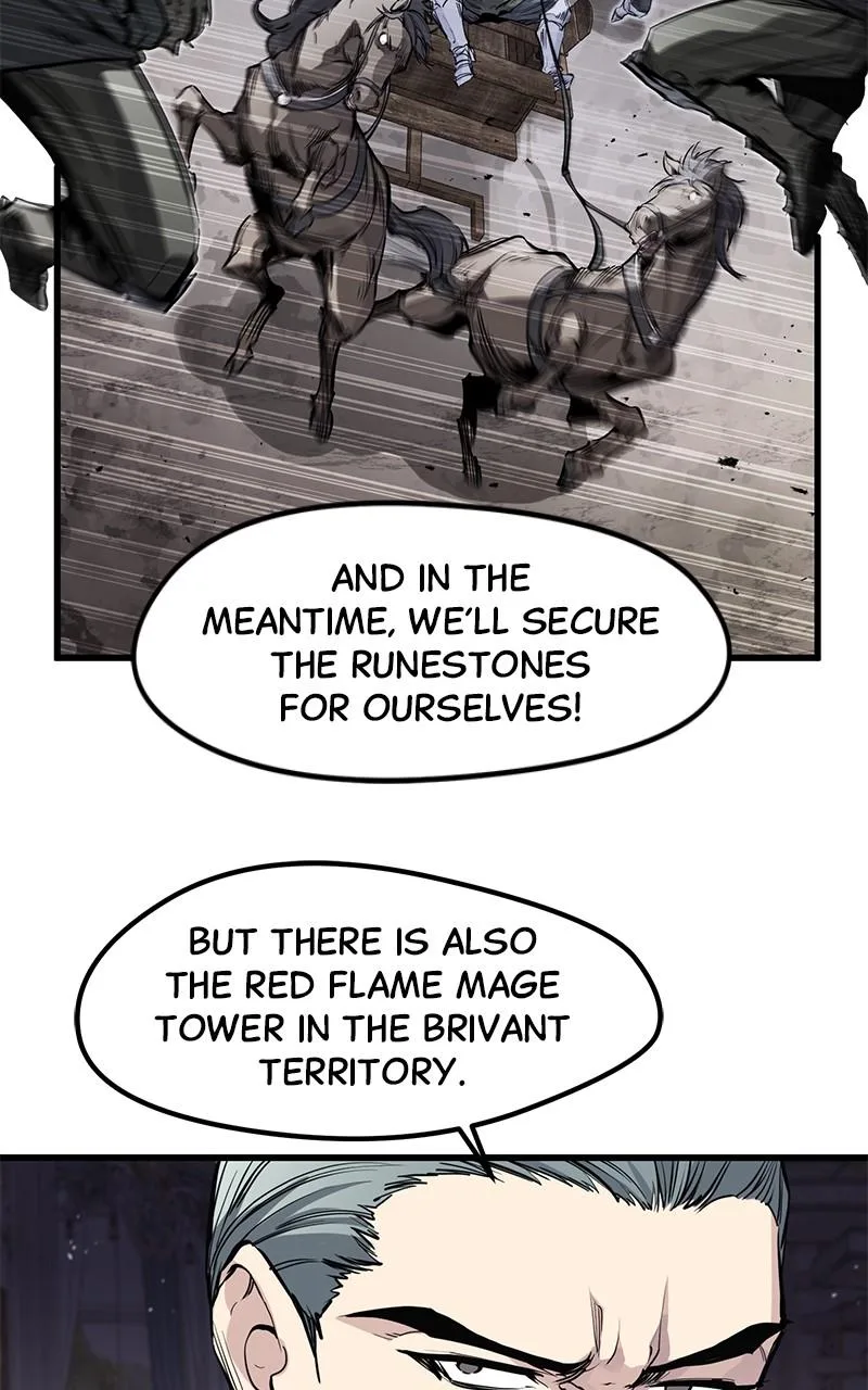 The Regressed Mercenary Has a Plan Chapter 29 – Page 45