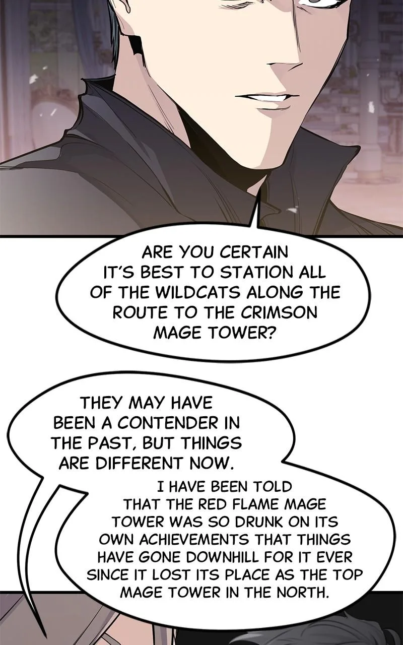The Regressed Mercenary Has a Plan Chapter 29 – Page 46